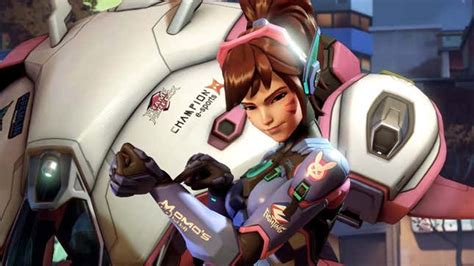 overwatch xxx|Overwatch Sex Porn Videos .